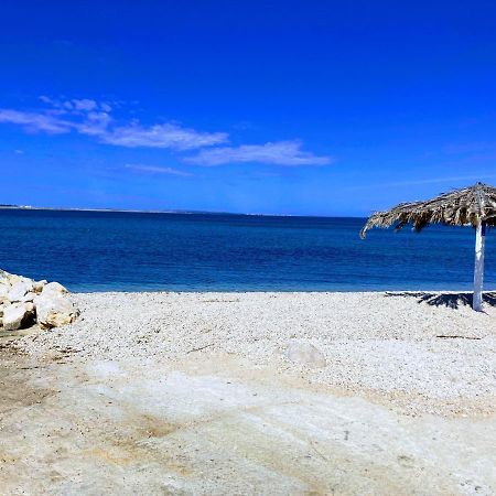 Apartmani Dorijan Vrsi Dış mekan fotoğraf