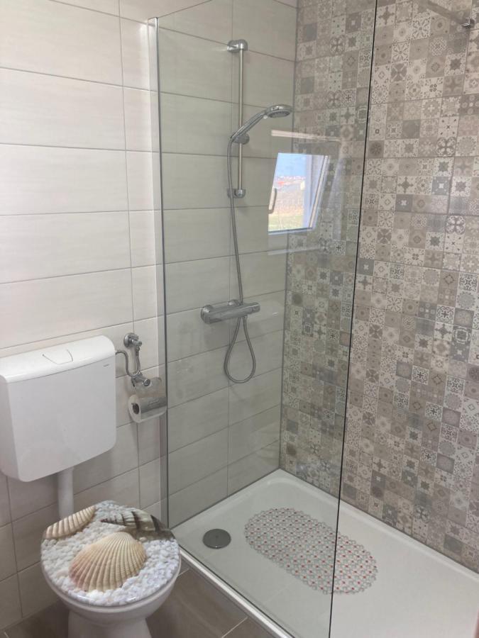 Apartmani Dorijan Vrsi Dış mekan fotoğraf