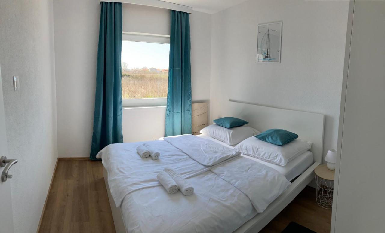 Apartmani Dorijan Vrsi Dış mekan fotoğraf
